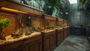 sizing boa enclosures for shelters sizing boa enclosures for shelters