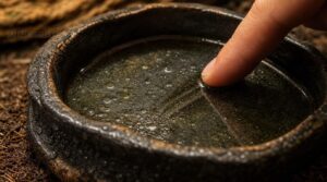 slippery bowl walls or floor slippery bowl walls or floor