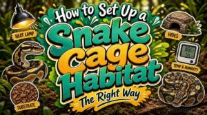 snake cage habitat snake cage habitat
