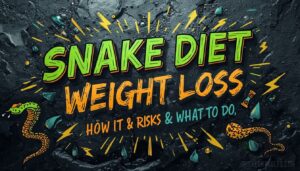 snake diet weight loss snake diet weight loss