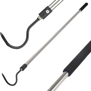 Snake Hook Heavy Duty, Snake B0DSBWTY8C