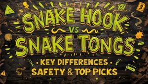 snake hook vs snake tongs differences snake hook vs snake tongs differences