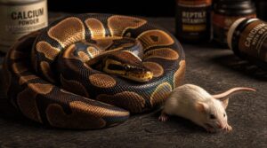 snakes and whole prey snakes and whole prey