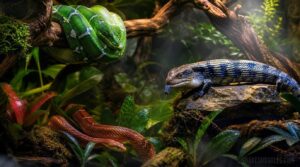 snakes that benefit most from uvb snakes that benefit most from uvb