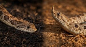 snout shape: rounded vs sharply upturned snout shape: rounded vs sharply upturned