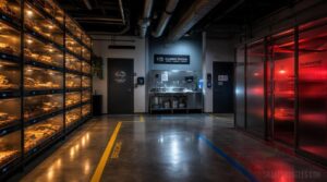 space and zoning needs space and zoning needs