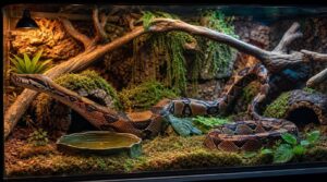 space needs for healthy boas space needs for healthy boas