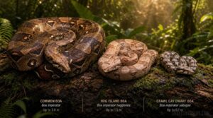 species and locality size differences species and locality size differences
