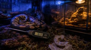 species night temperature targets species night temperature targets