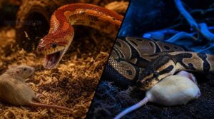 species-specific feeding choices species-specific feeding choices
