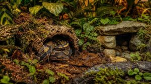 species-specific hide setup tips species-specific hide setup tips