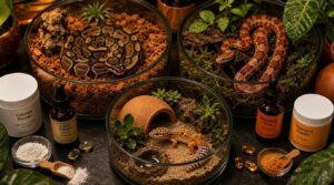 species-specific reptile vitamin schedules species-specific reptile vitamin schedules