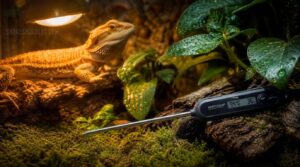 species-specific temperature planning species-specific temperature planning