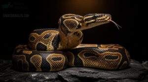 step 1: read the snake’s body language step 1: read the snake’s body language