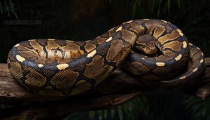 subadult and adult size subadult and adult size