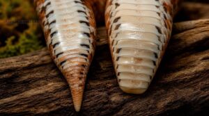 subcaudal scale differences subcaudal scale differences