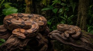 subspecies and regional size variation subspecies and regional size variation