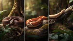 subspecies size variations subspecies size variations