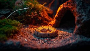 substrate and species needs substrate and species needs
