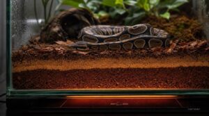substrate depth considerations substrate depth considerations