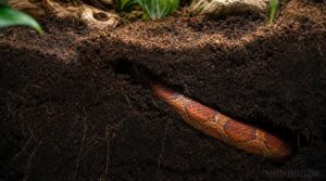 substrate depth for burrowing species substrate depth for burrowing species