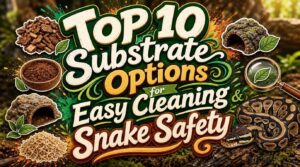 substrate options for easy cleaning substrate options for easy cleaning