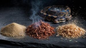 substrates to avoid: pine, cedar, sand substrates to avoid: pine, cedar, sand
