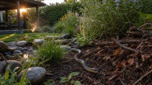 suburban gardens and yards suburban gardens and yards