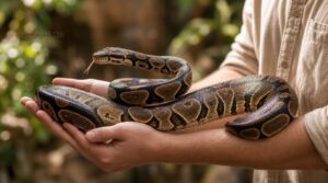 support your snake’s full body support your snake’s full body