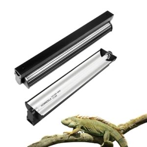 T5 10.0 UVB Reptile Light B0F4D5B6L9