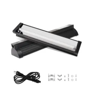 T5 UVB Light for Reptiles, B0FRXFQ21T