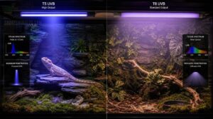 t5 versus t8 fluorescent uvb bulbs t5 versus t8 fluorescent uvb bulbs