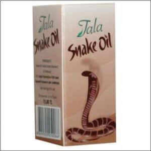 Tala Snake Oil (Tala Yilan B07GKZBKWT