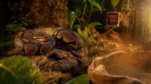 temperature and humidity requirements temperature and humidity requirements