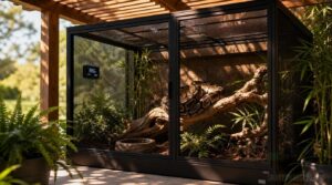 temperature, shade, and ventilation temperature, shade, and ventilation