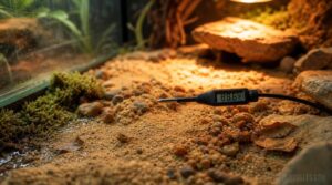 terrestrial enclosure floor-level readings terrestrial enclosure floor-level readings