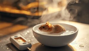 thaw and warm rodents correctly thaw and warm rodents correctly