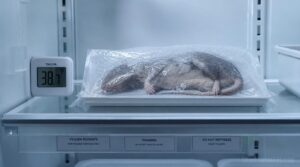 thaw in refrigerator thaw in refrigerator