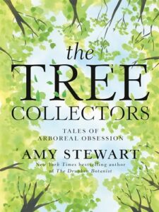 The Tree Collectors: Tales of 0593446852
