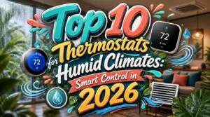 thermostats for humid climates thermostats for humid climates