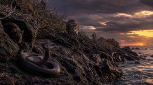 threats to island snake populations threats to island snake populations