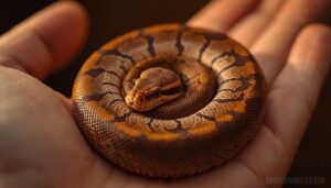 tight coiling tight coiling