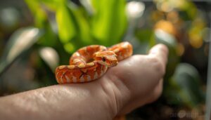 top benefits of corn snakes as pets top benefits of corn snakes as pets