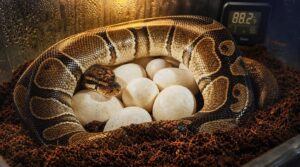 track ovulation and egg laying track ovulation and egg laying