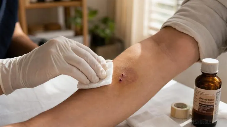 Snake Injury Treatment: How to Respond Fast and Recover Safe