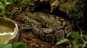 treating ball python constipation treating ball python constipation