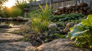 urban and backyard habitats urban and backyard habitats