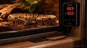 use reptile-grade thermostats use reptile-grade thermostats