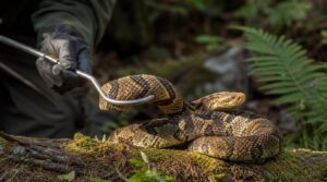 use snake hooks safely use snake hooks safely