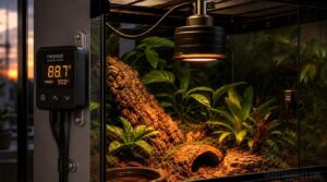 use thermostats with secured heat fixtures use thermostats with secured heat fixtures